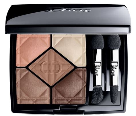 dior 5 couleurs eyeshadow palette 647 undress